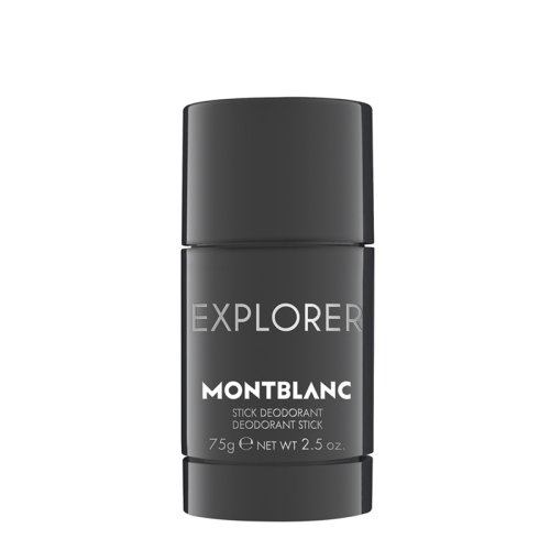 MONTBLANC-Explorer - Deodorant Stick MONTBLANC-Explorer - Deodorant Stick